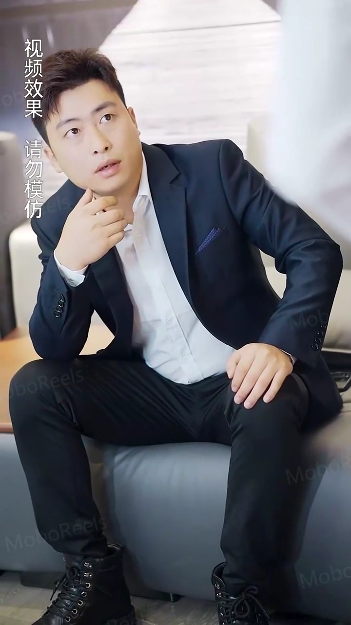 The Husband Strikes BackPhoto