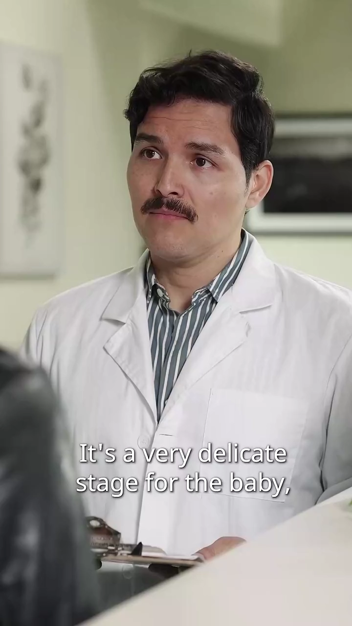 CEO's Ex-Wife Is The Billionaire HeiressPhoto