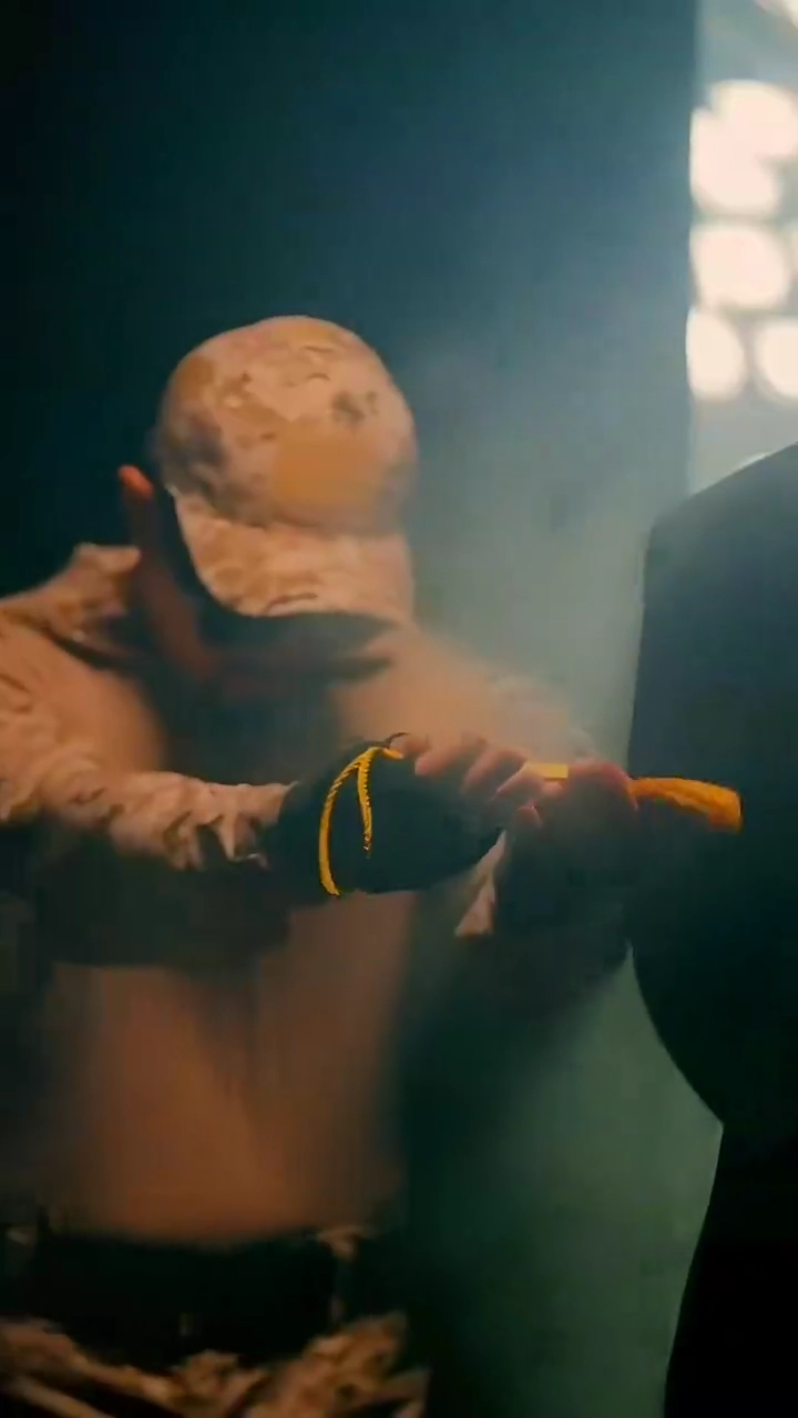 The Last Battle: For Their TearsPhoto