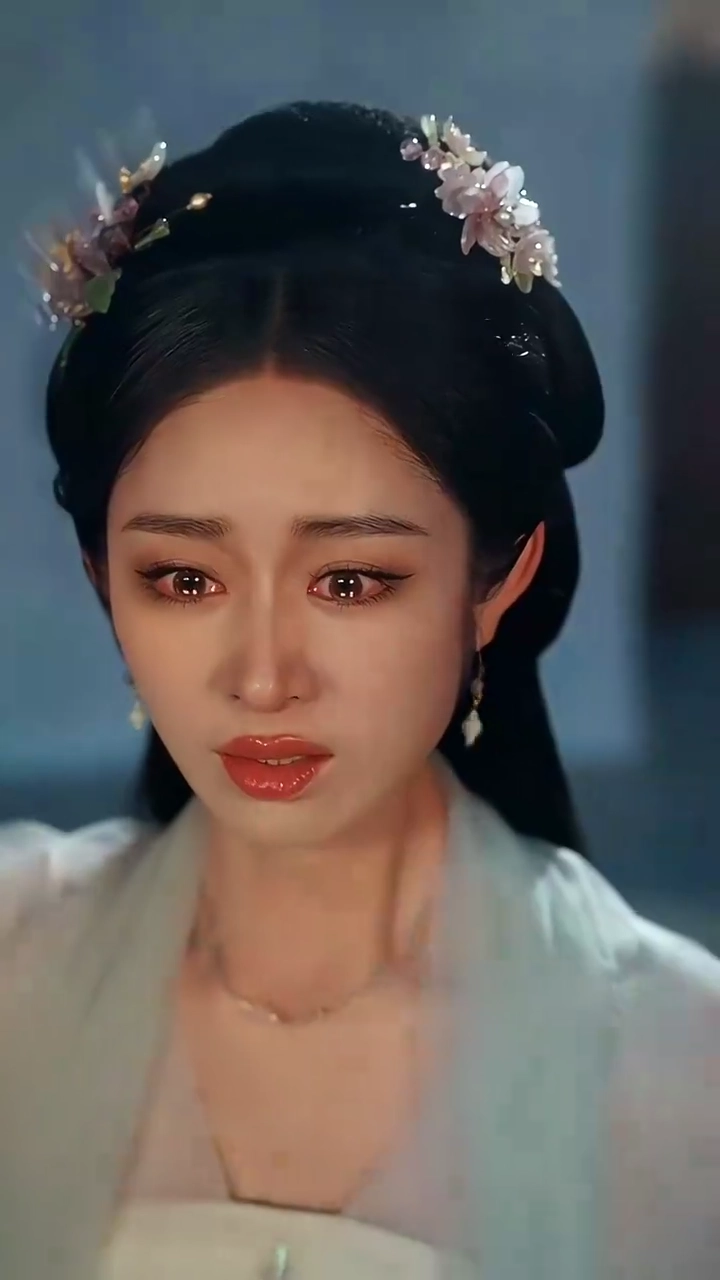 The Crimson Twin: A Consort's RevengePhoto