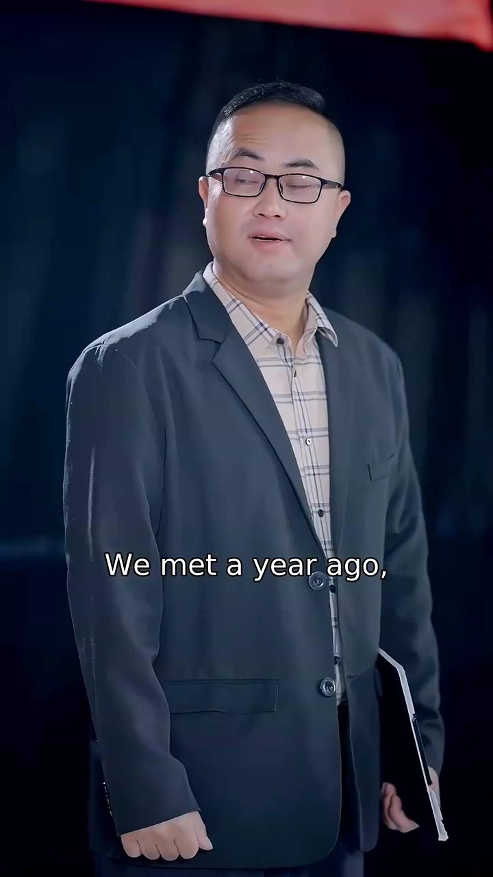 The Cursed Beauty & The Blind CEOPhoto