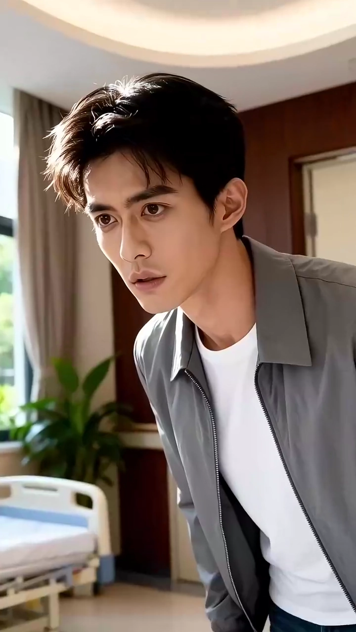 The Man Who Loves Fake AdsPhoto