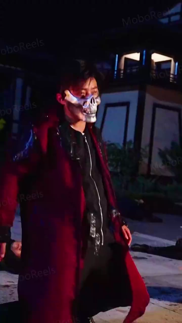 The Divorced Lord Of The NightPhoto