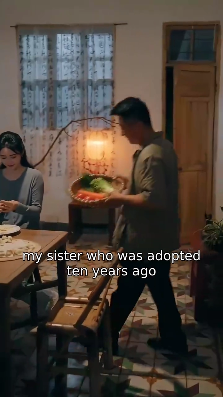 Fake Heiress, Real VengeancePhoto