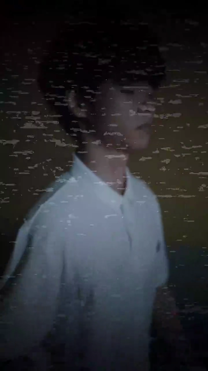 Two Faces Beneath One SkyPhoto