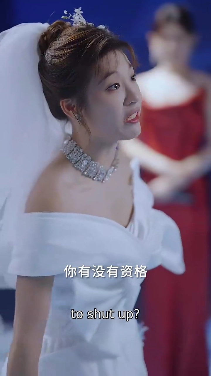 Flash Marriage to a Hidden CEOPhoto