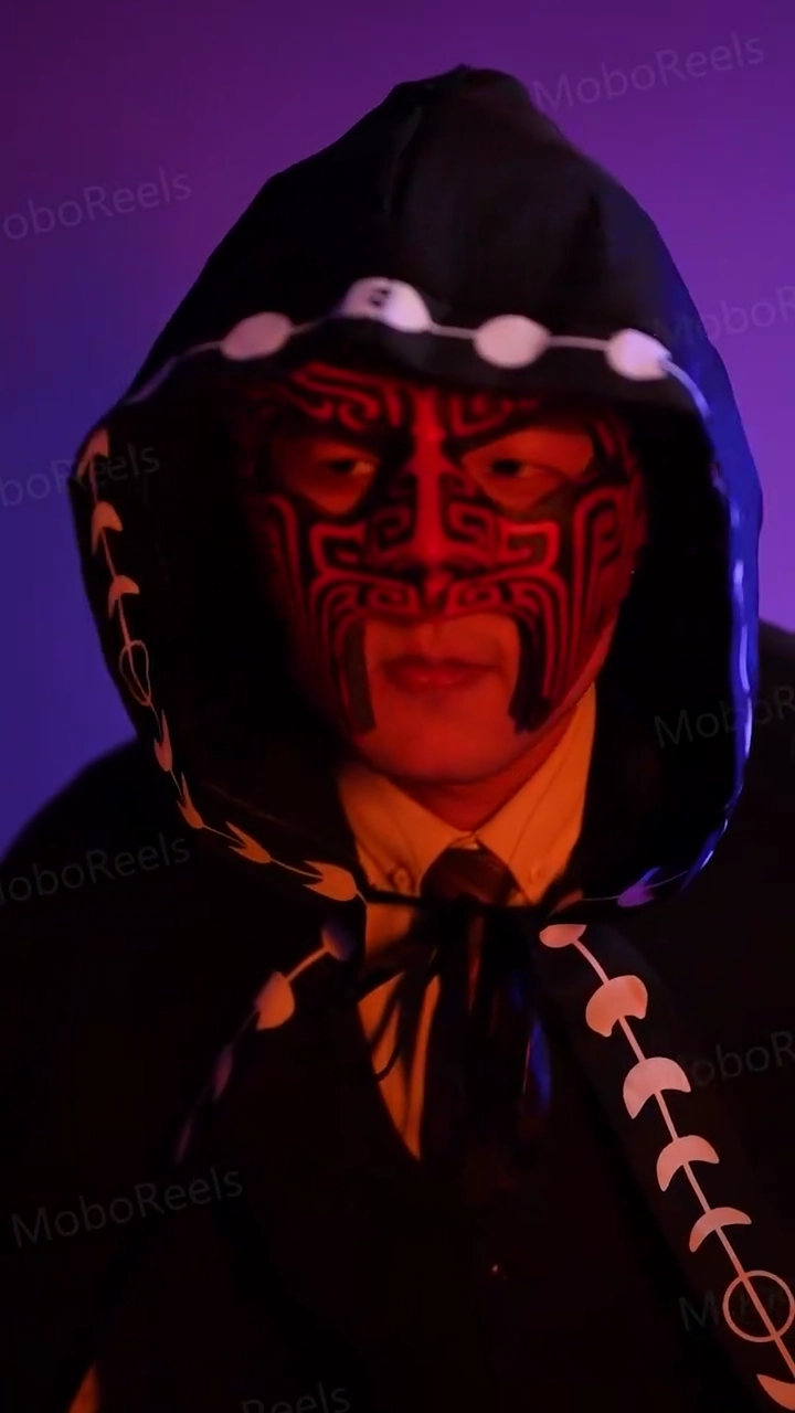 The Invincible WarriorPhoto