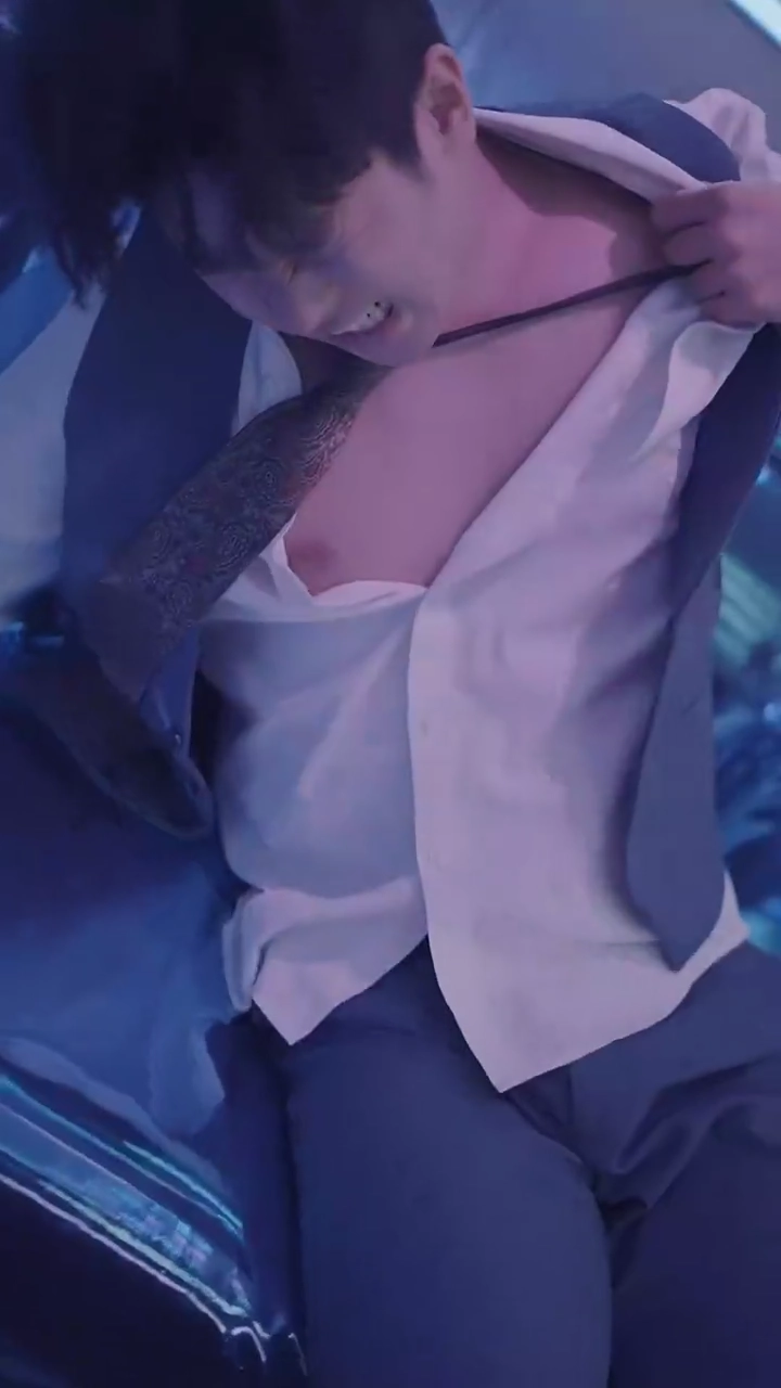 The Tycoon's RedemptionPhoto