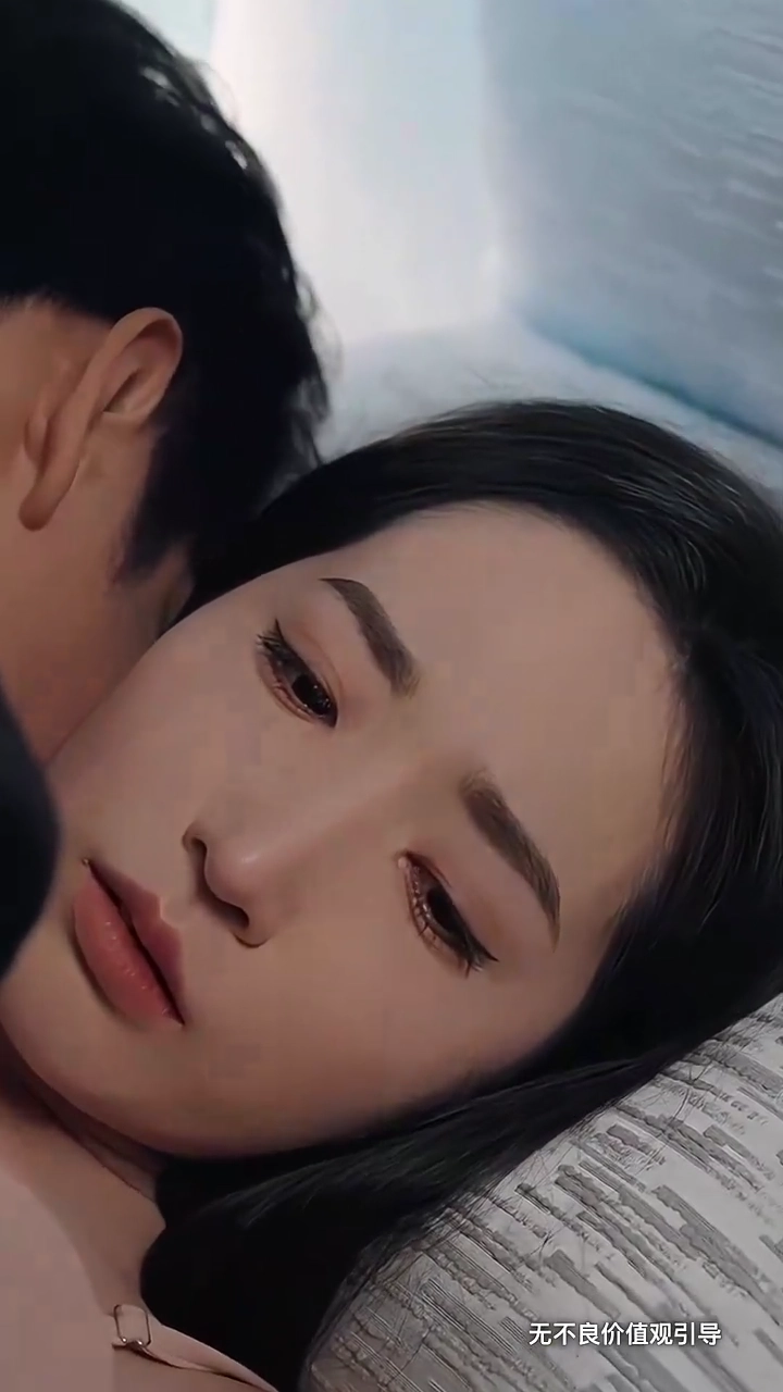 A Mask of Love and LiesPhoto