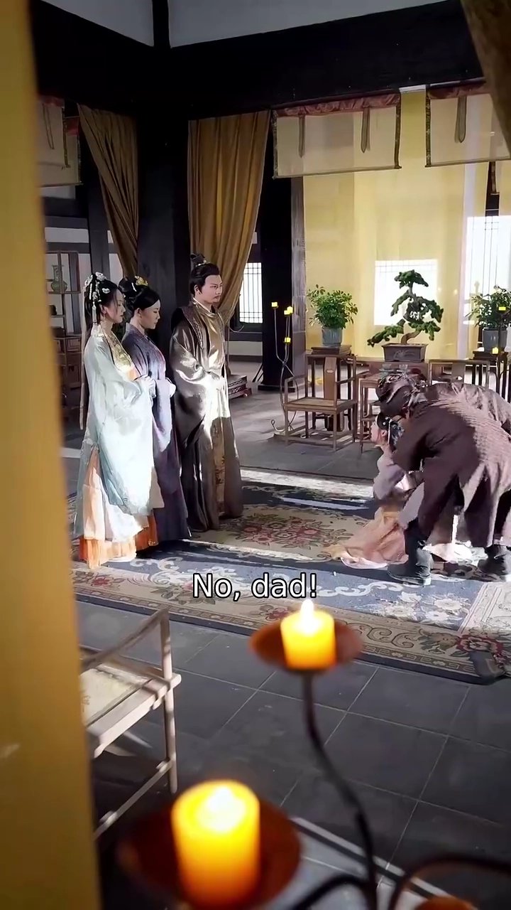 The Prince's Unexpected FamilyPhoto