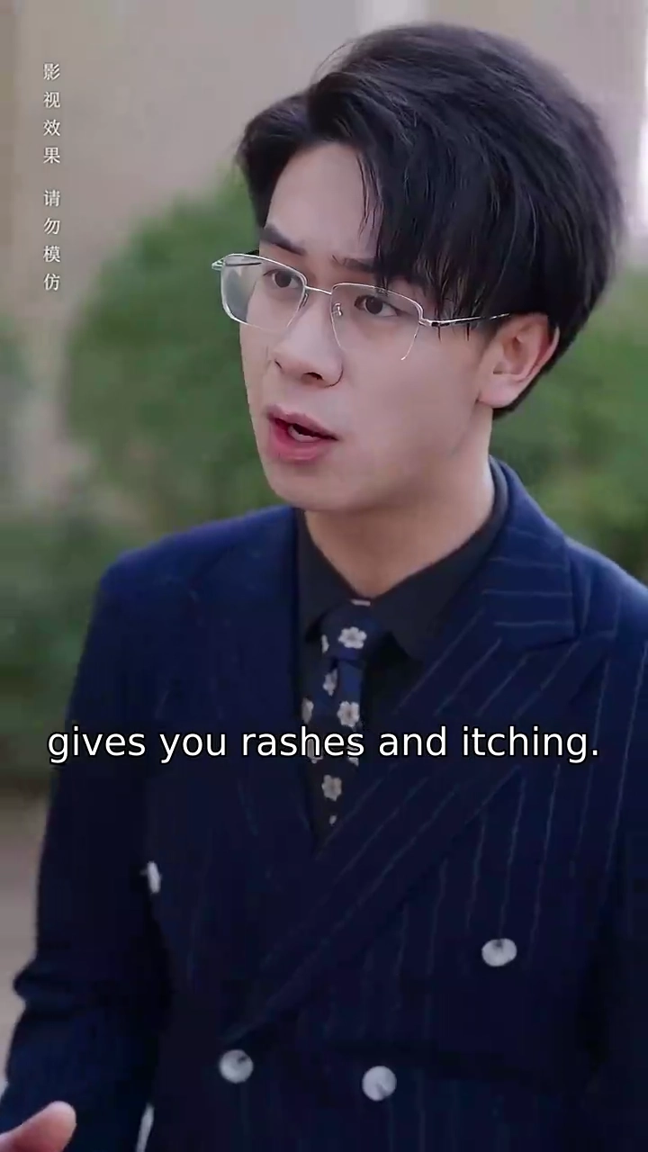 Married To My DoppelgängerPhoto