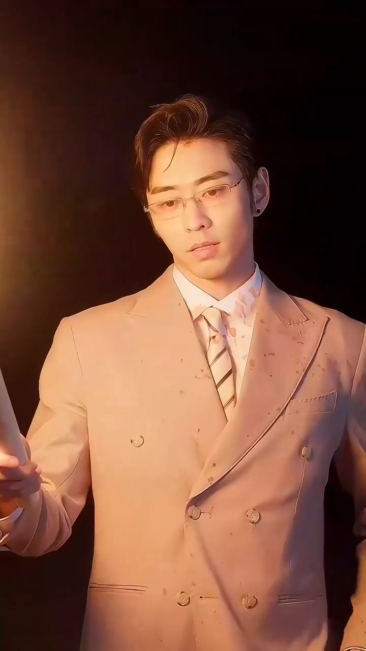 The Reborn Flame: A Dance Of RevengePhoto