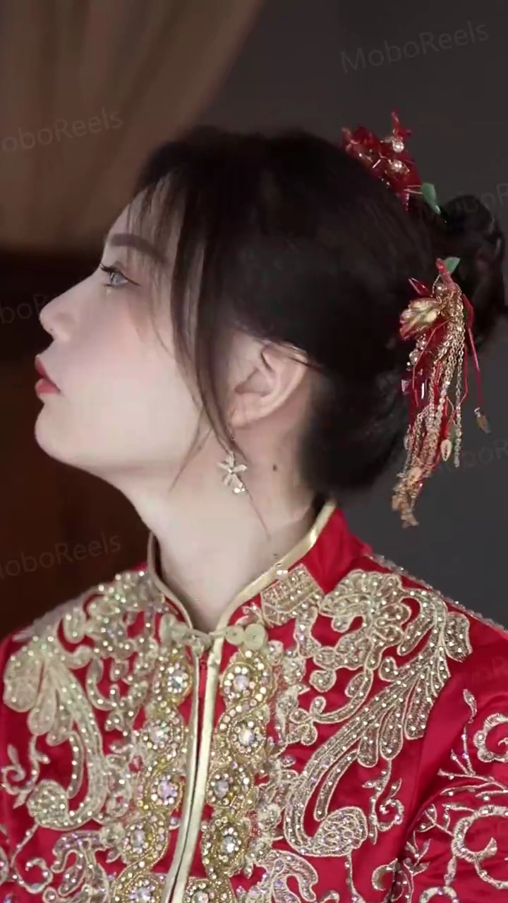 The Rule-Breaking Son-in-LawPhoto