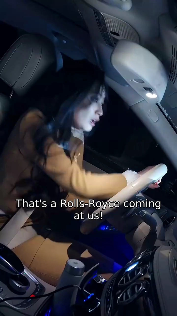 Crash Into DestinyPhoto