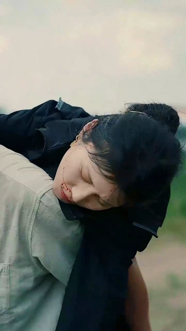 The Forgotten MotherPhoto