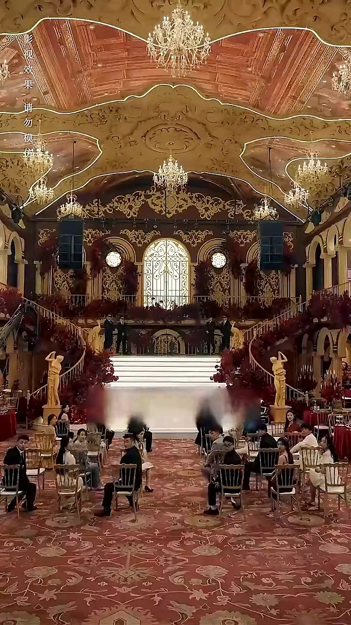 Who's the Real Heiress?Photo