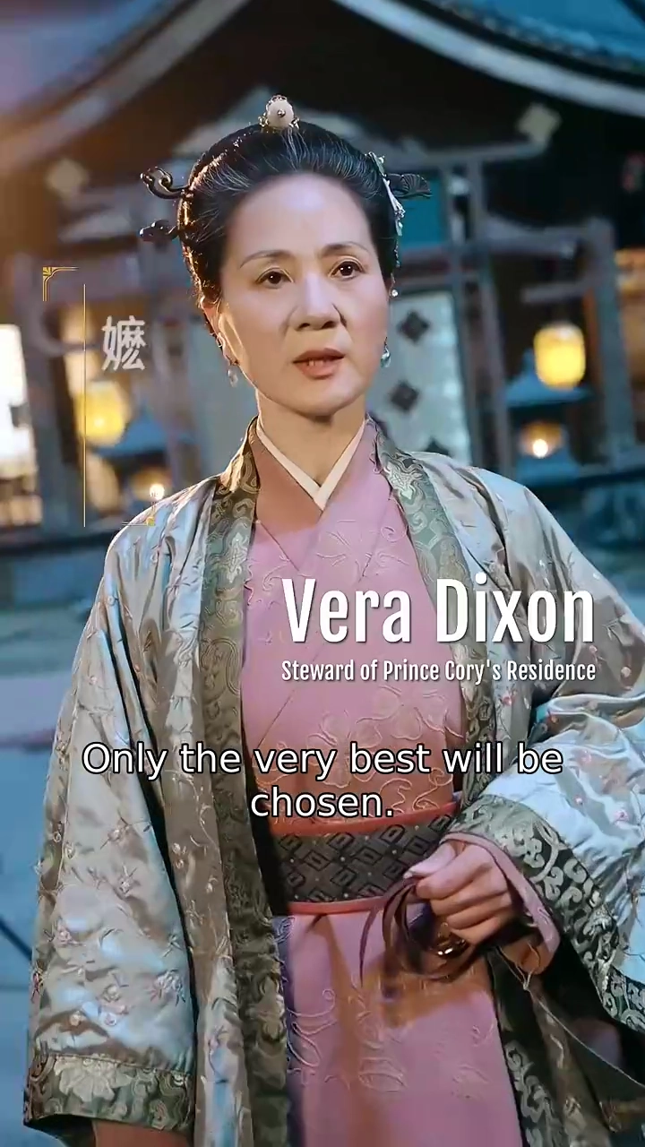 The Prince And His Destined LovePhoto