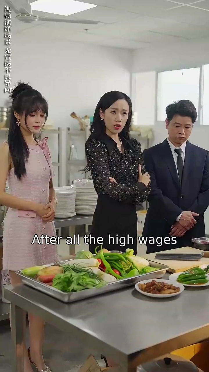 Savior In A WokPhoto