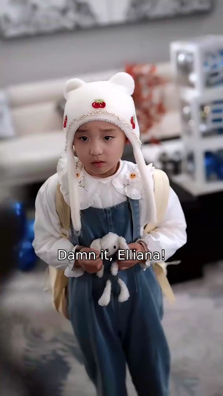 The Reborn Little ActressPhoto