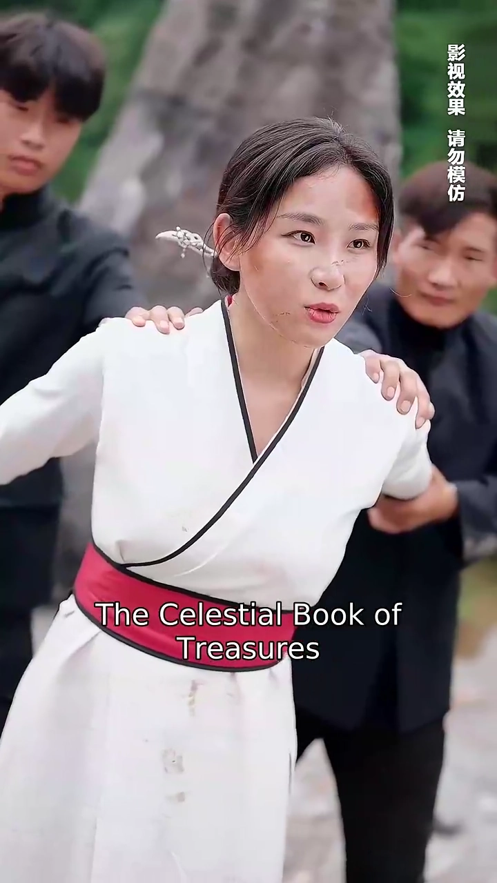 The Return Of The MasterPhoto