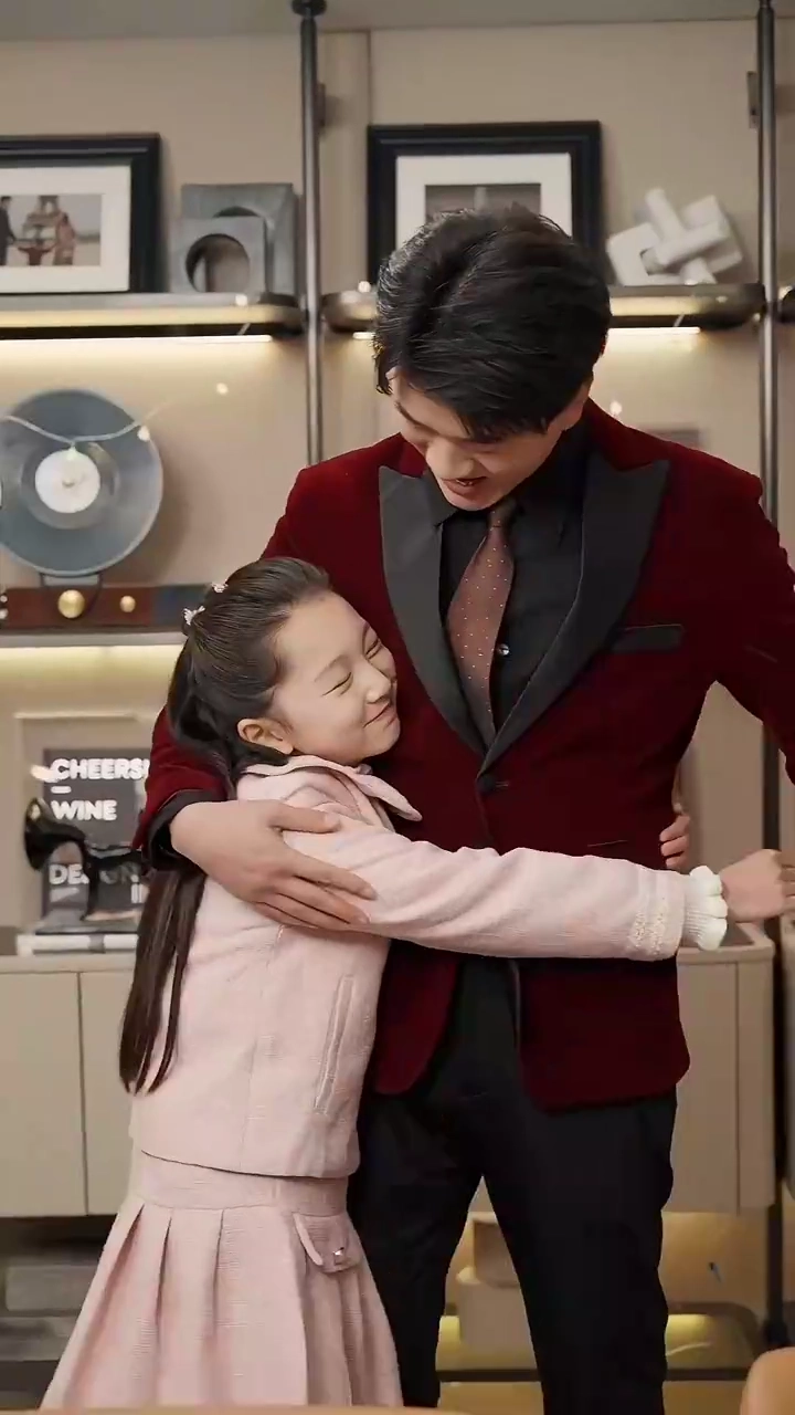 The Rise Of A Stay-at-Home DadPhoto