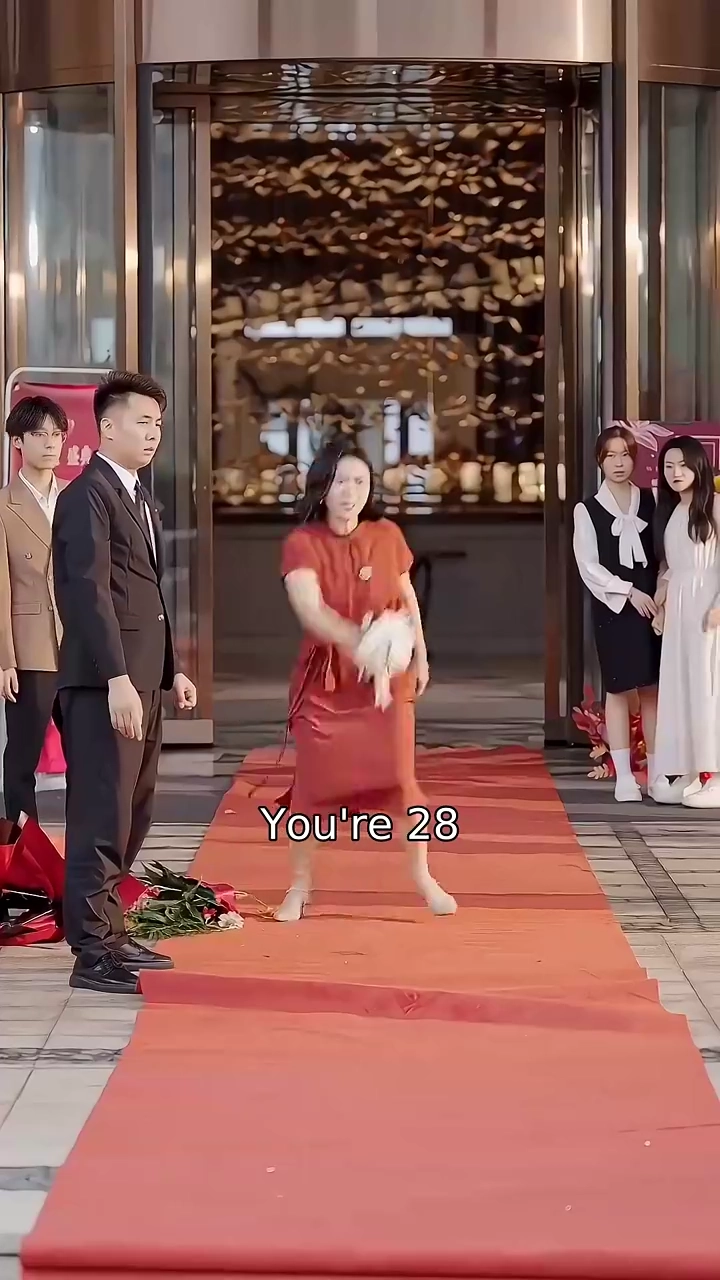 The Runaway Groom & MePhoto