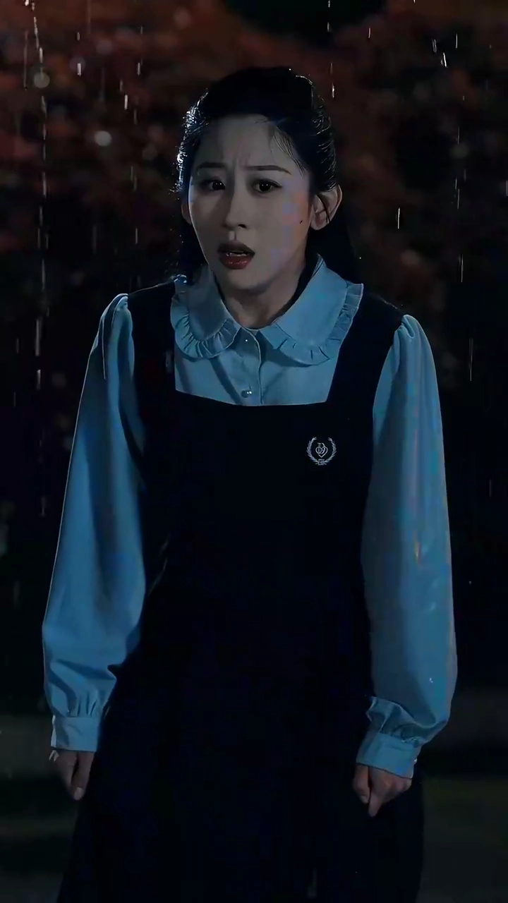 Silent AccusationsPhoto