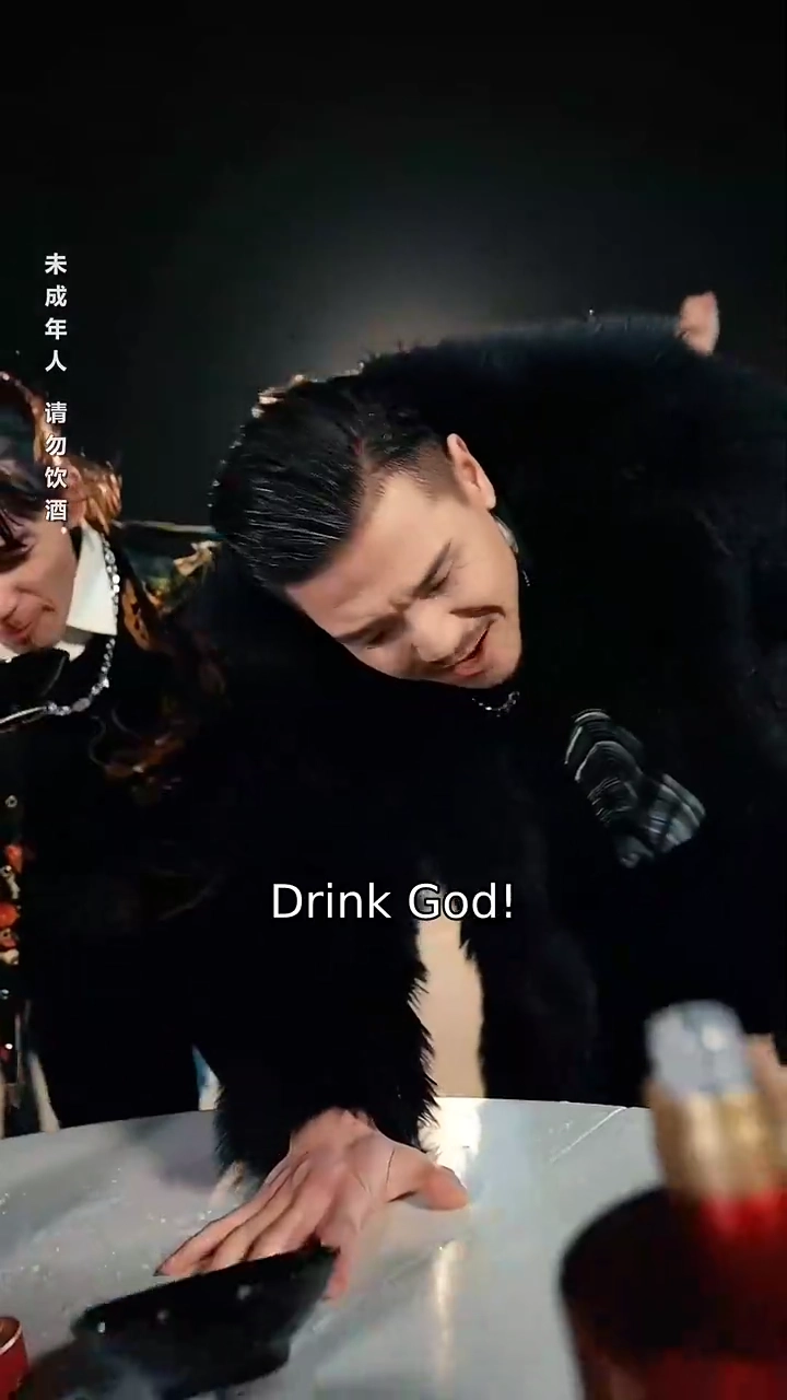 Drinking My Way To The TopPhoto