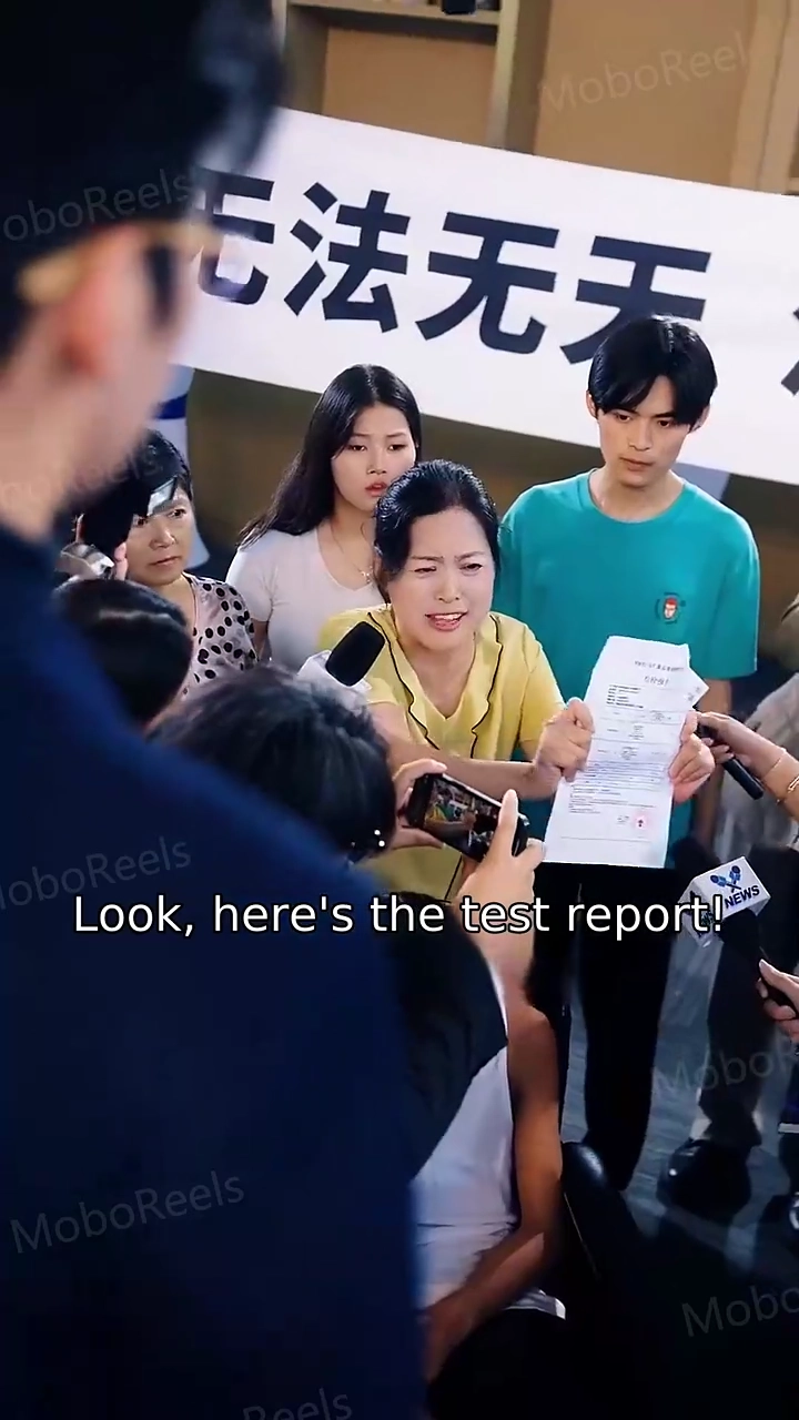 When Love Meets DeadlinePhoto