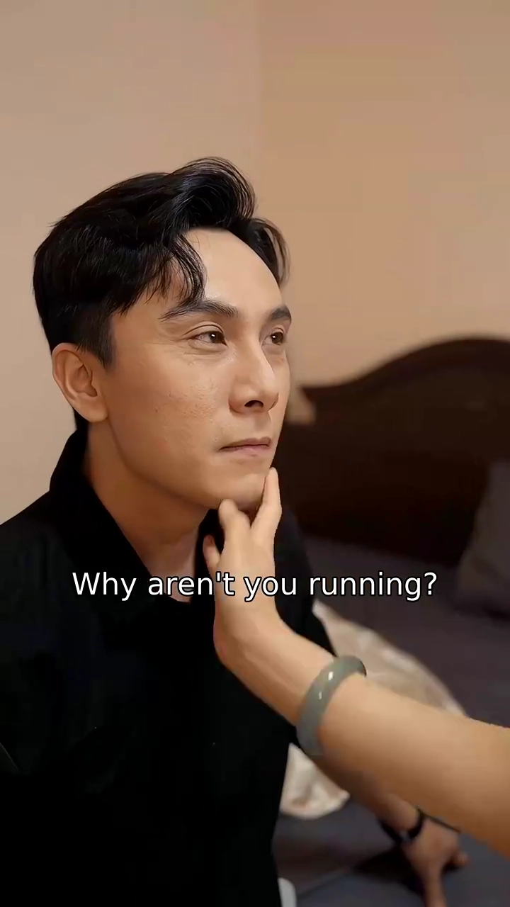 When Magic Finds MePhoto