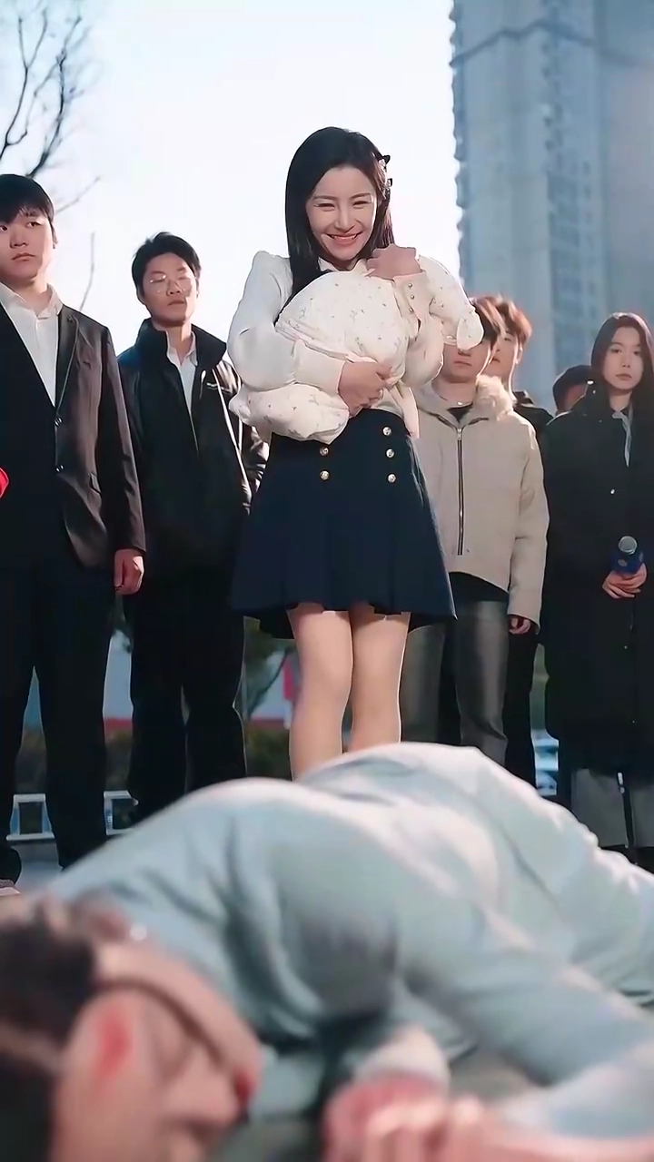 The Symphony Of Shadows: Unraveling The TruthPhoto