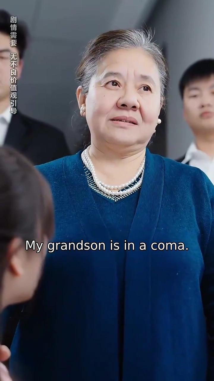 The Wife He Didn't Know: A Love RediscoveredPhoto