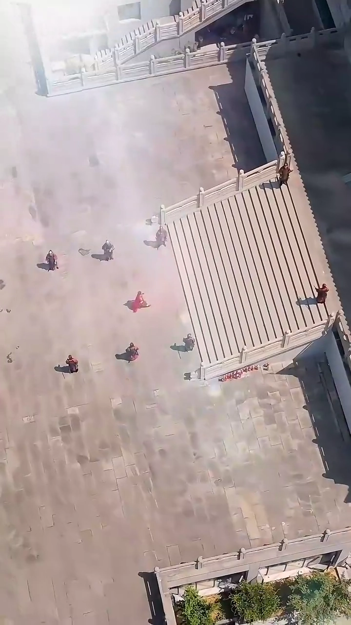 Her Final BattlePhoto