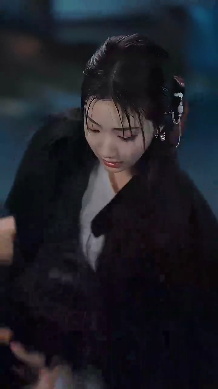 Falling For My Brother's FiancéePhoto