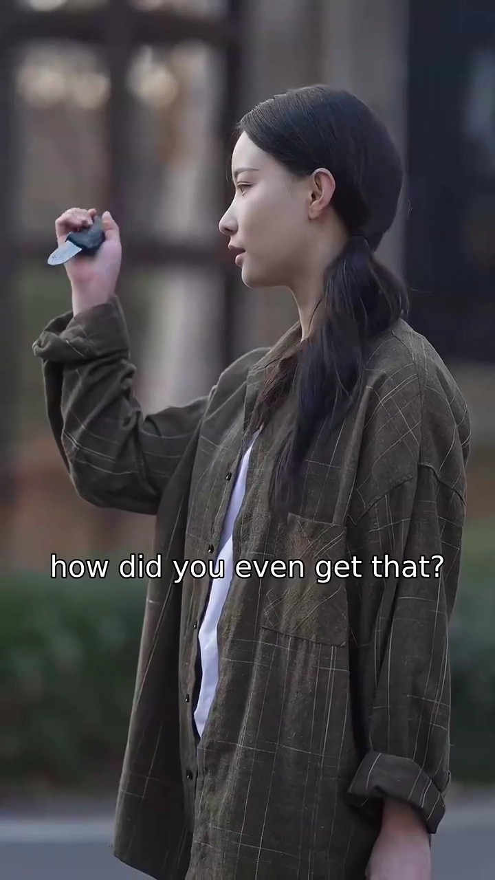 In The Shadow Of LiesPhoto