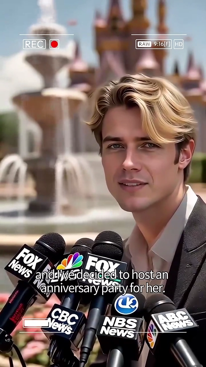 Twin Swap: Frozen Wife's RevengePhoto