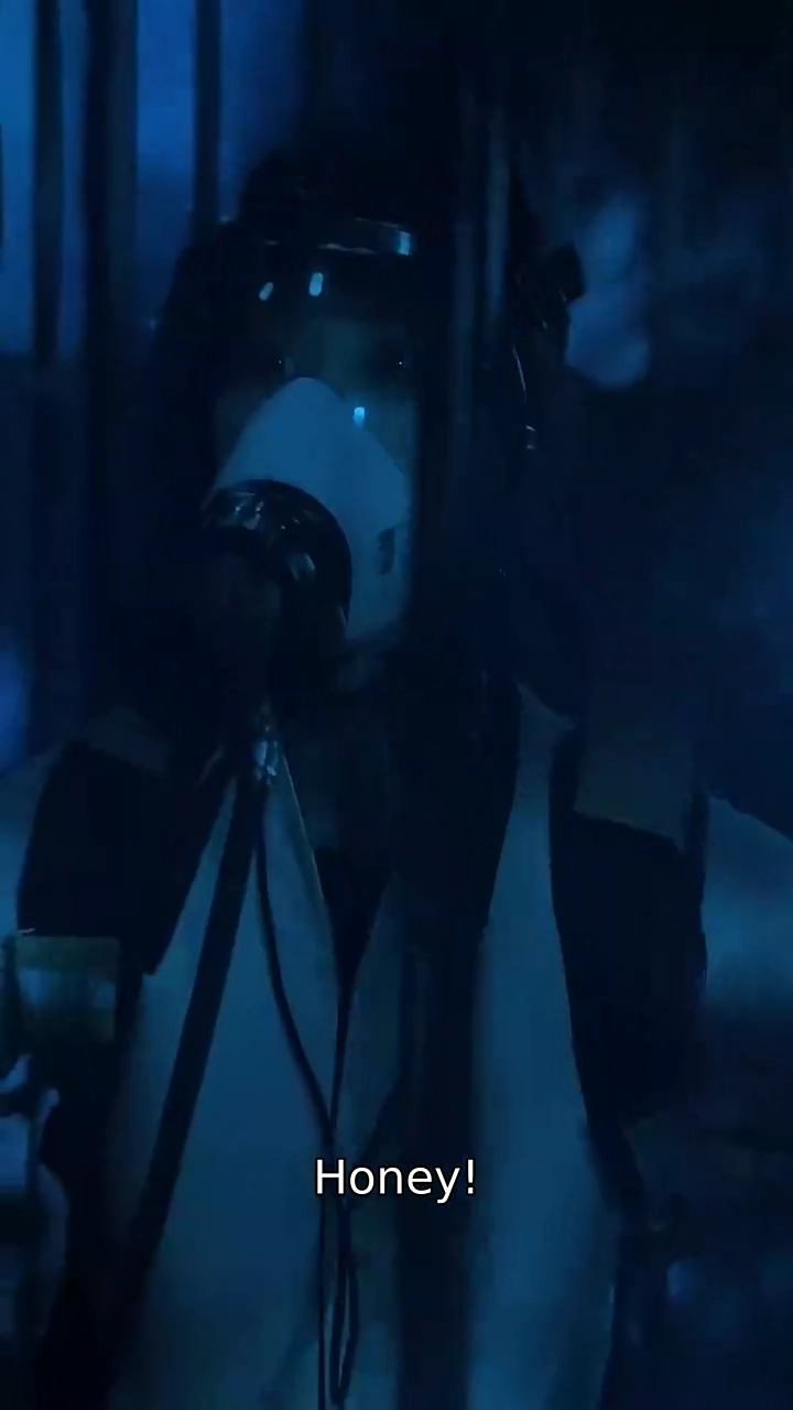 Lost In The StarsPhoto