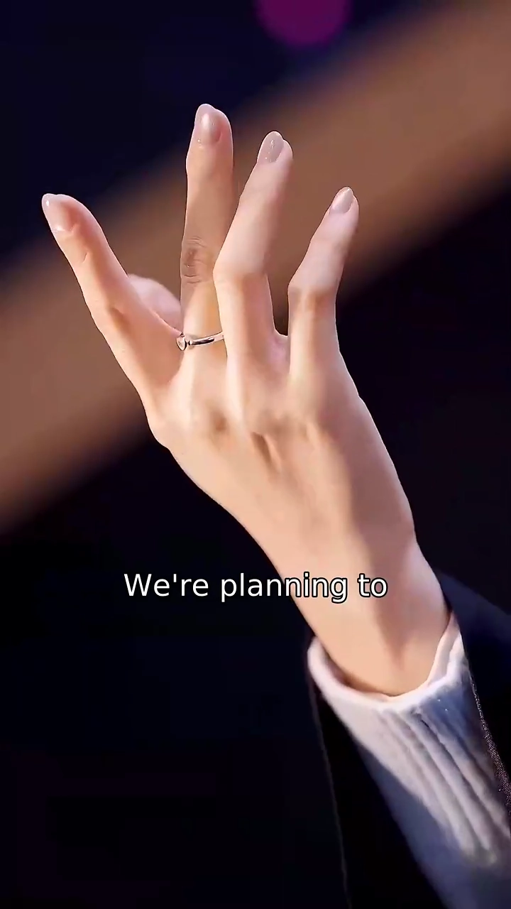 The General's Scripted DestinyPhoto