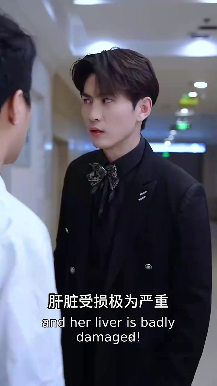 Love's Redemption: Stay by my SidePhoto