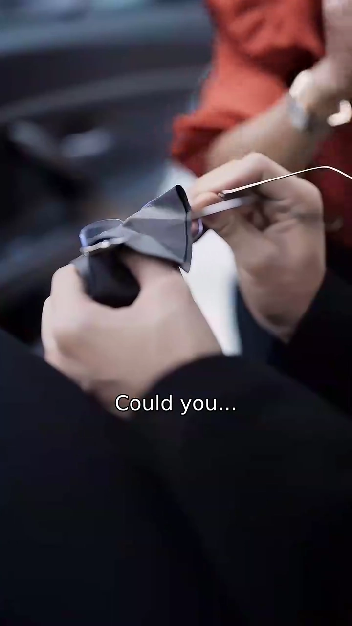 The Lawyer's Lost LovePhoto