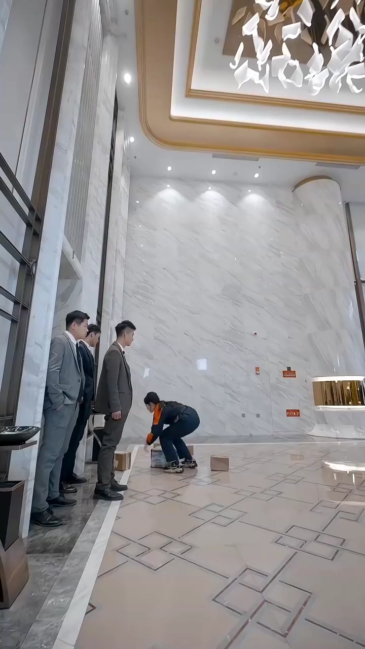 Married To The StrangerPhoto