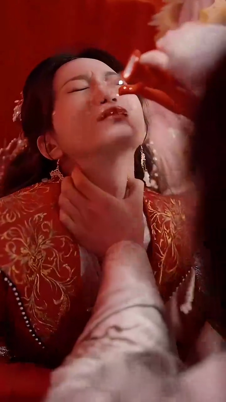 Reborn In Glory: The Princess's RevengePhoto