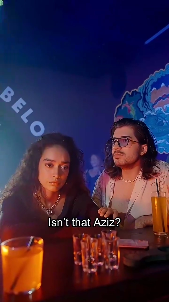 HOW TO BE A BILLIONAIRE'S WIFEPhoto