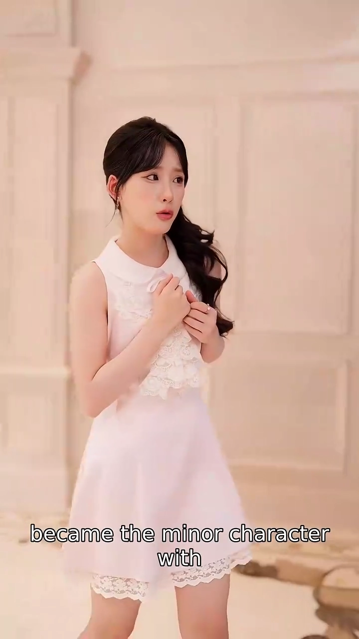 My Villainous DestinyPhoto