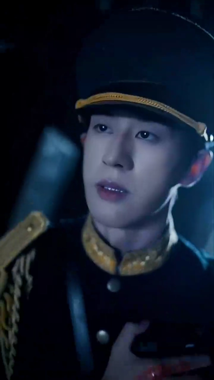 Five Years of Searching, One Moment of RecognitionPhoto