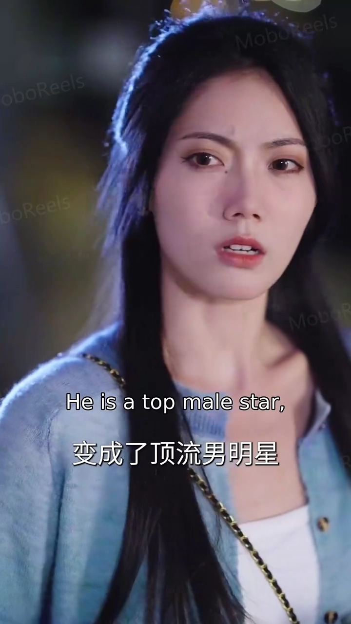 The Scumbag Falls for Me Time and AgainPhoto