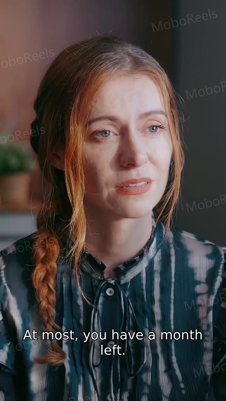 Love Before Time Runs OutPhoto