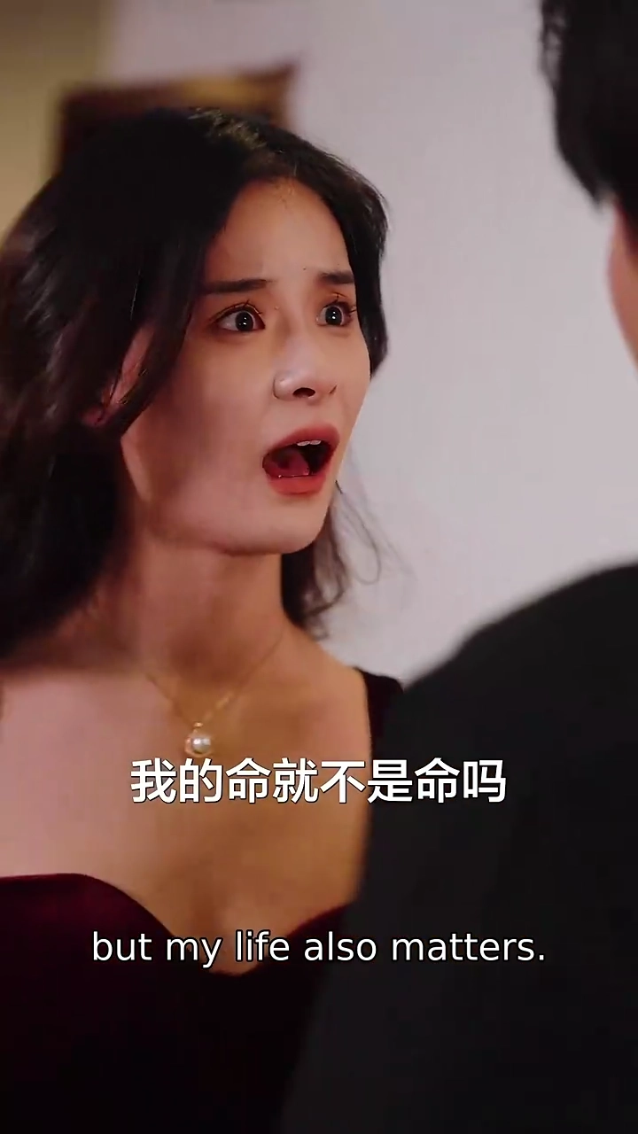 The Anticipated DivorcePhoto