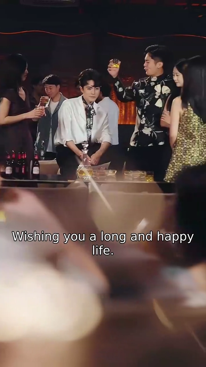 The Heir's Birthday SurprisePhoto