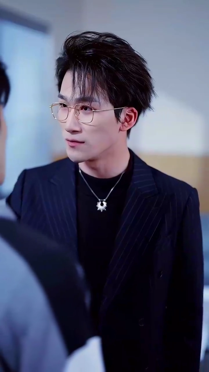 The Man With Two NamesPhoto